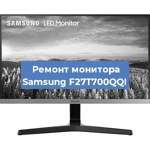 Замена ламп подсветки на мониторе Samsung F27T700QQI в Тюмени